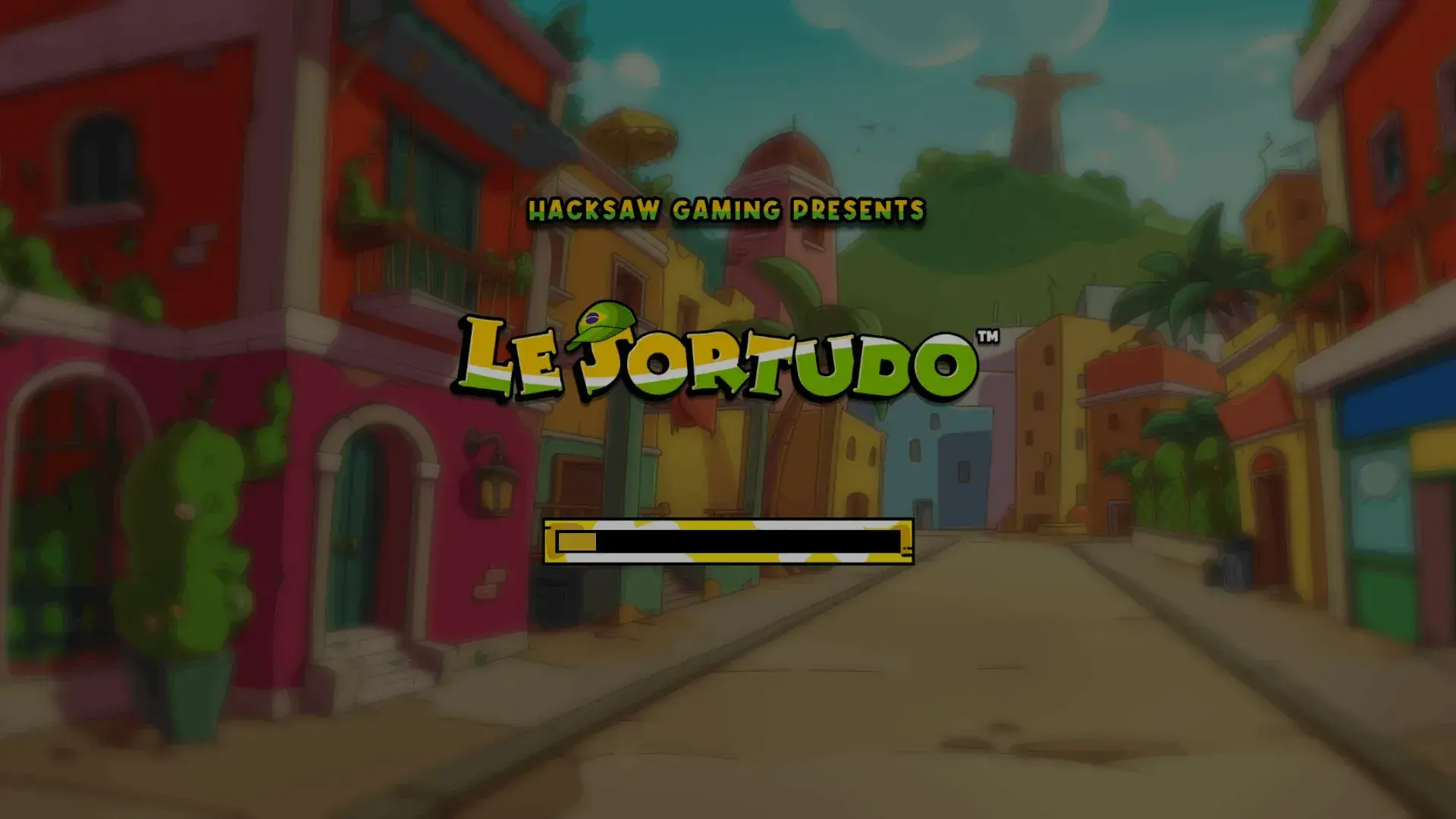 Le Sortudo slot