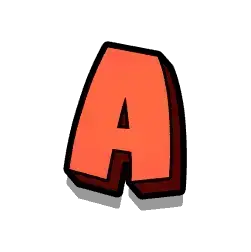 Le Sortudo Symbol A