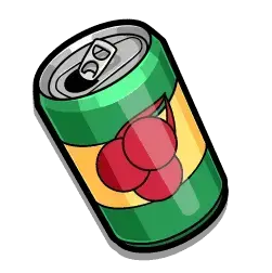 Le Sortudo Getränkedose Symbol